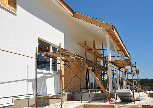 Best Mold Removal for HVAC Installations  in The Plains, OH